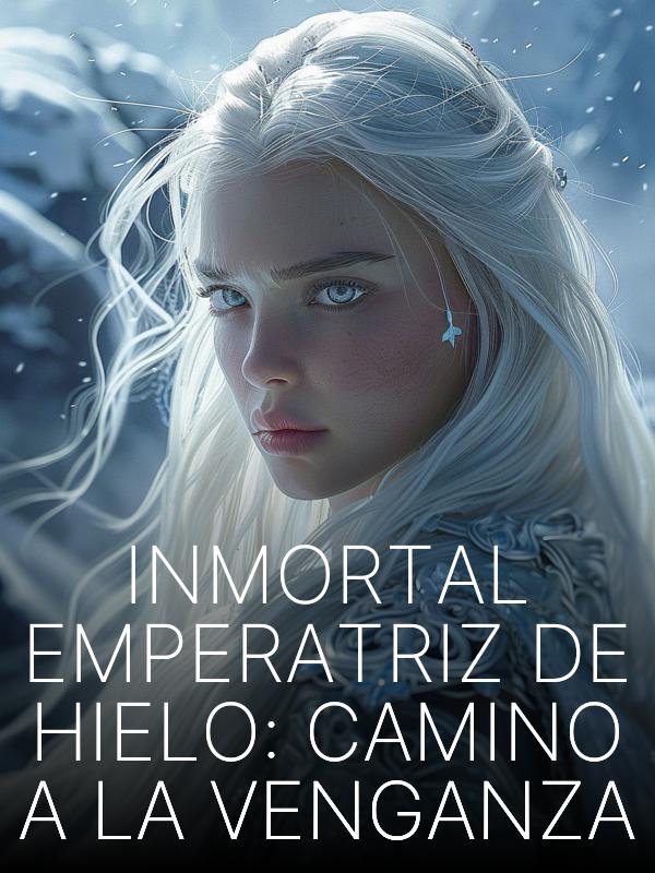 Inmortal Emperatriz de Hielo: Camino a la Venganza