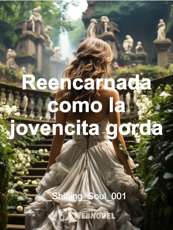 Reencarnada como la jovencita gorda