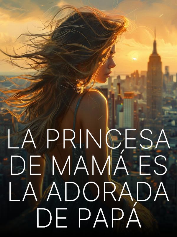 La Princesa de Mamá es la Adorada de Papá