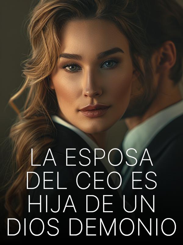 La Esposa del CEO es Hija de un Dios Demonio