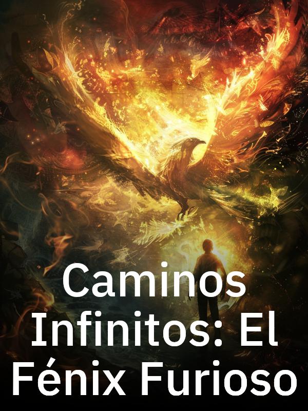 Caminos Infinitos: El Fénix Furioso