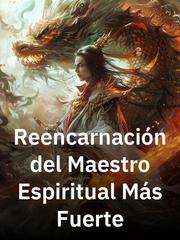 Reencarnación del Maestro Espiritual Más Fuerte Book