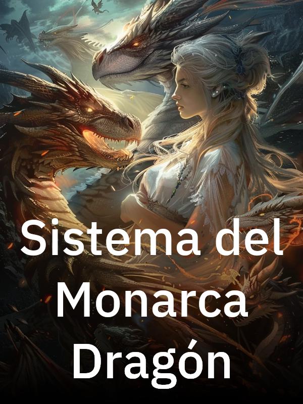 Sistema del Monarca Dragón