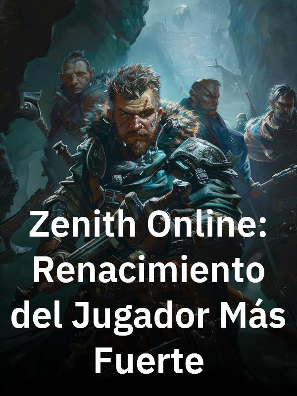 Zenith Online: Renacimiento del Jugador Más Fuerte