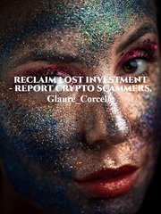 Reclaim stolen Bitcoin Investment. Book