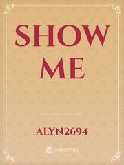 Show Me Book