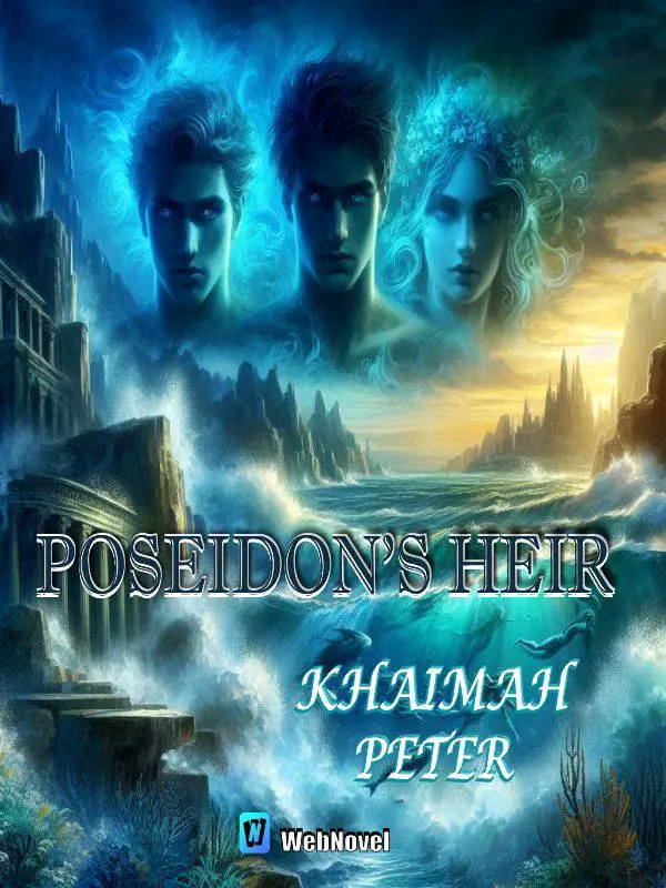 Poseidon's Heir: A Battle for the Seas