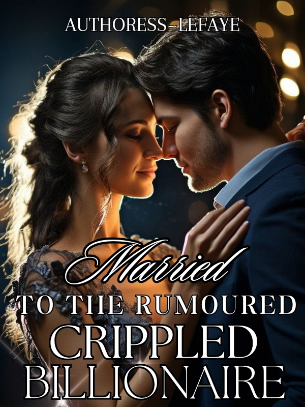 Read Married To The Rumoured Crippled Billionaire - Scarlet_carmichael ...