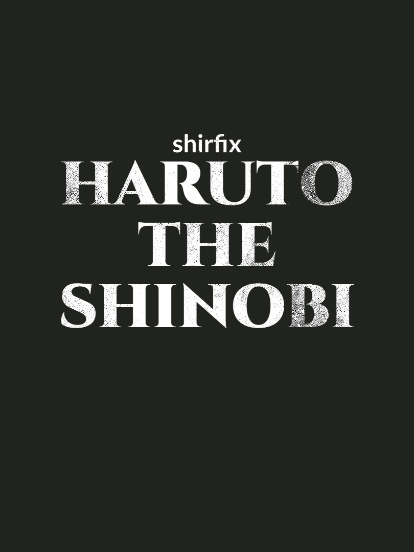 Haruto the Shinobi