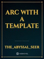 arc with a template Book