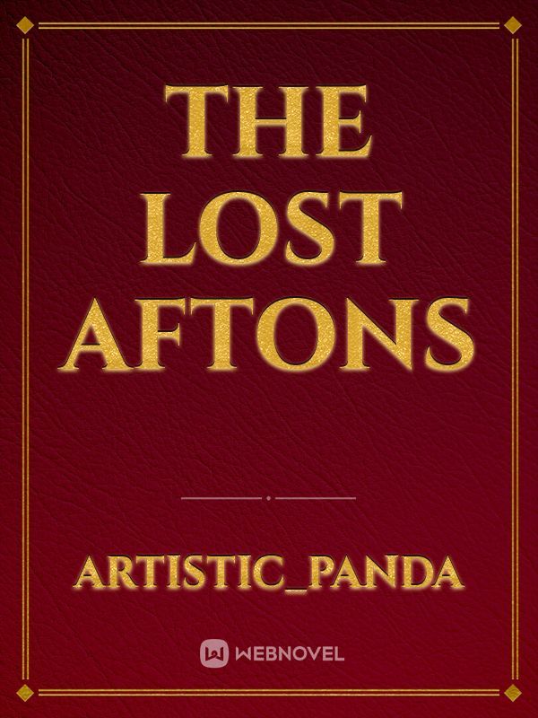 the lost aftons