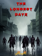 The Longest Dayz Book