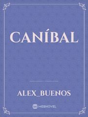 Caníbal Book