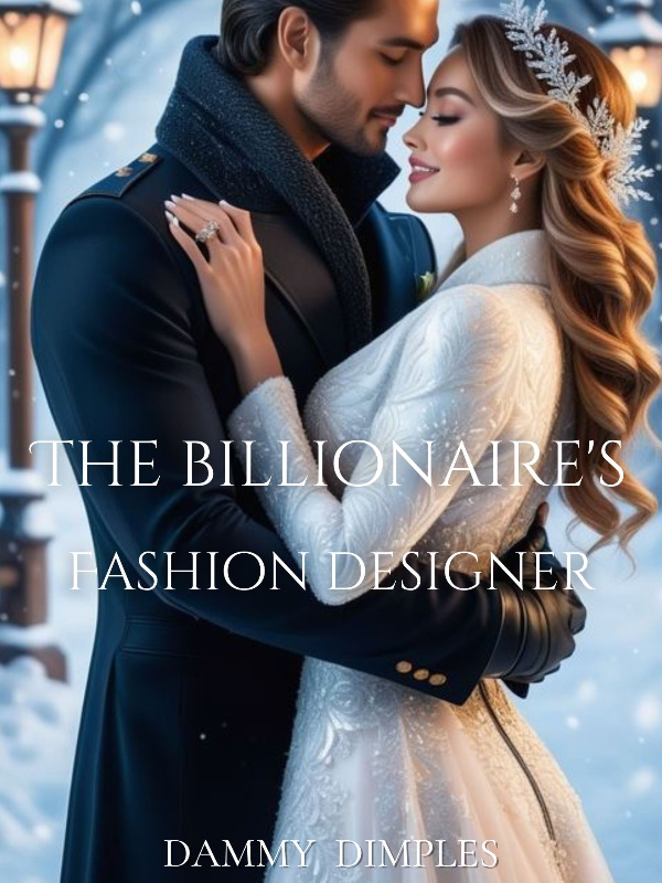 The Billionaire's Fashion Designer