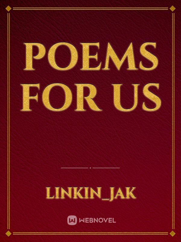 poems for us