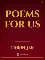 poems for us Book