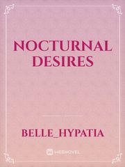 NOCTURNAL DESIRES Book