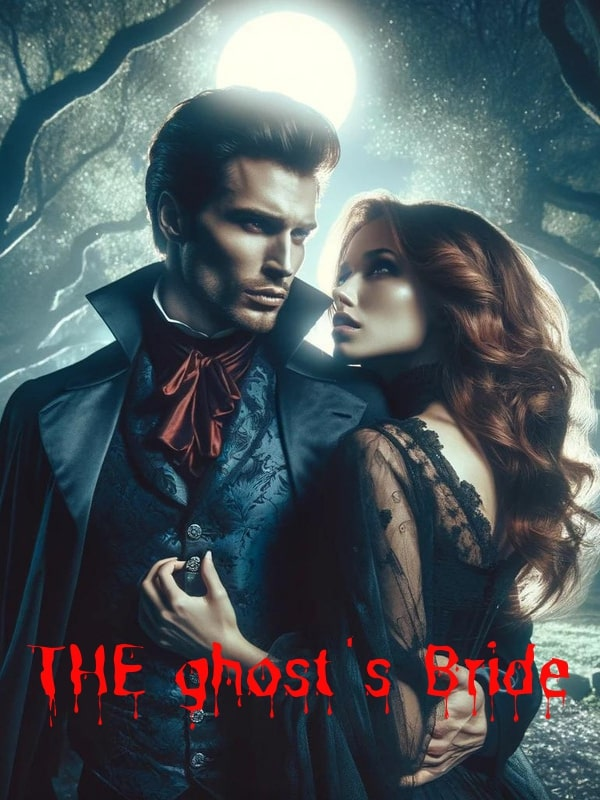 The Ghost's Bride