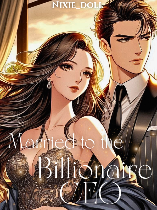 Married To the Billionaire CEO