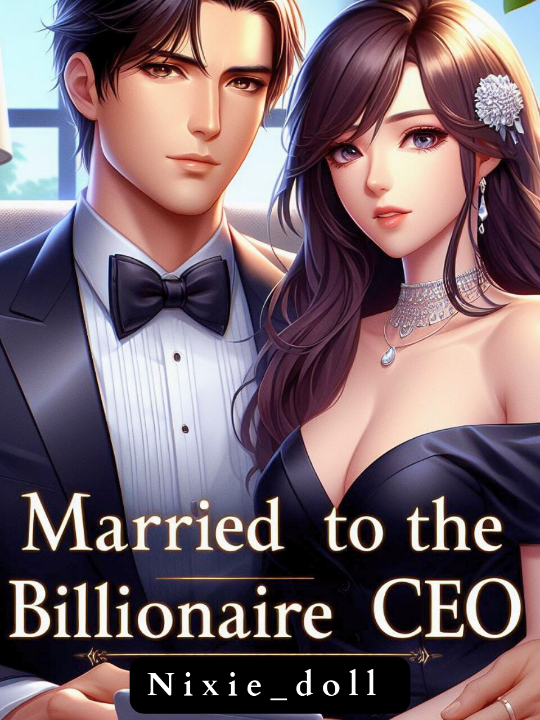 Married To the Billionaire CEO