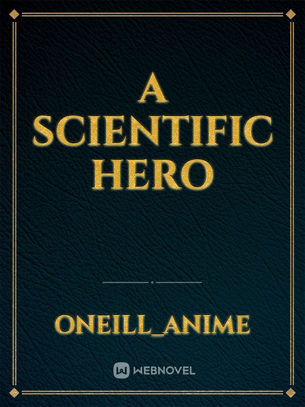 A scientific hero Book