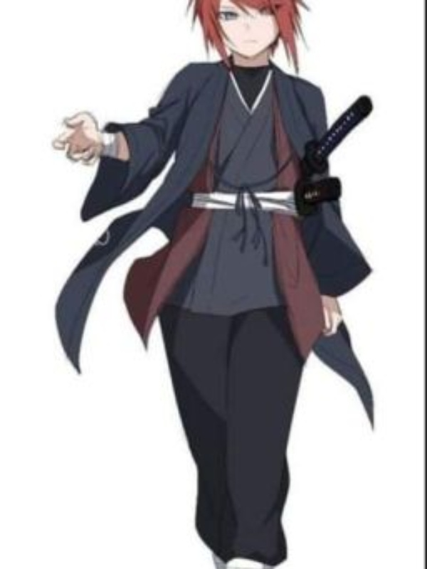 Seikai(OC): The boy who replaced Naruto Uzumaki