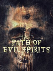path of evil spirits Book