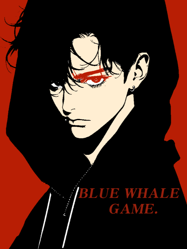 Blue Whale : Game