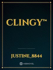 Clingy™ Book