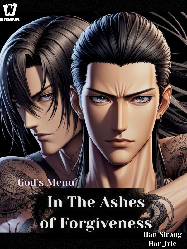 God's Menu: In the Ashes of Forgiveness Book