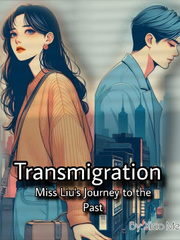 Transmigration: Miss Liu's Journey To The Past Book