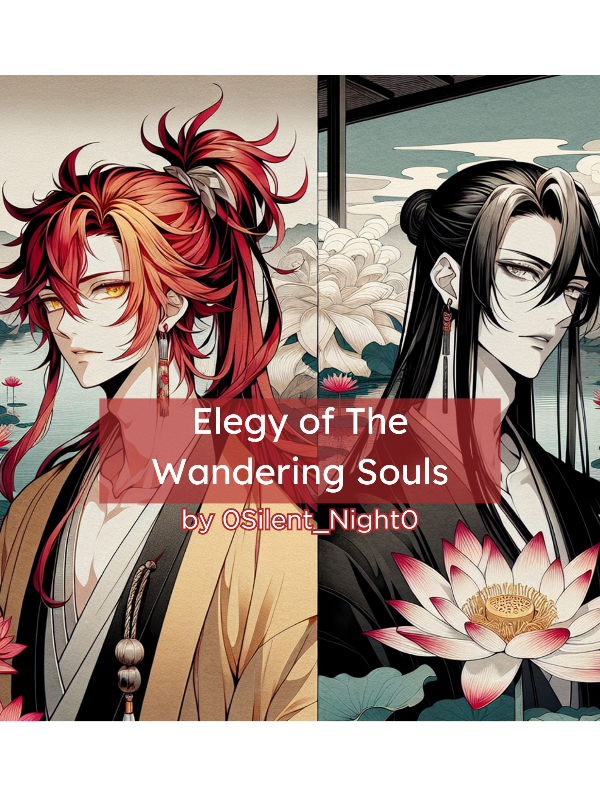 Elegy of the Wandering Souls (BL)