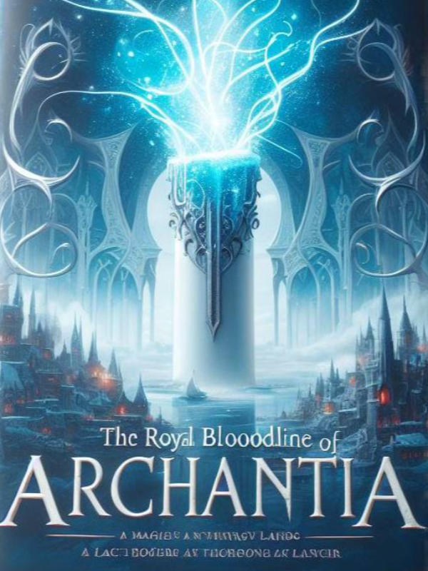 The Lost Royal Bloodline of Archantia