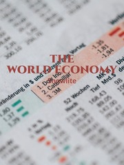 The World Economy Book