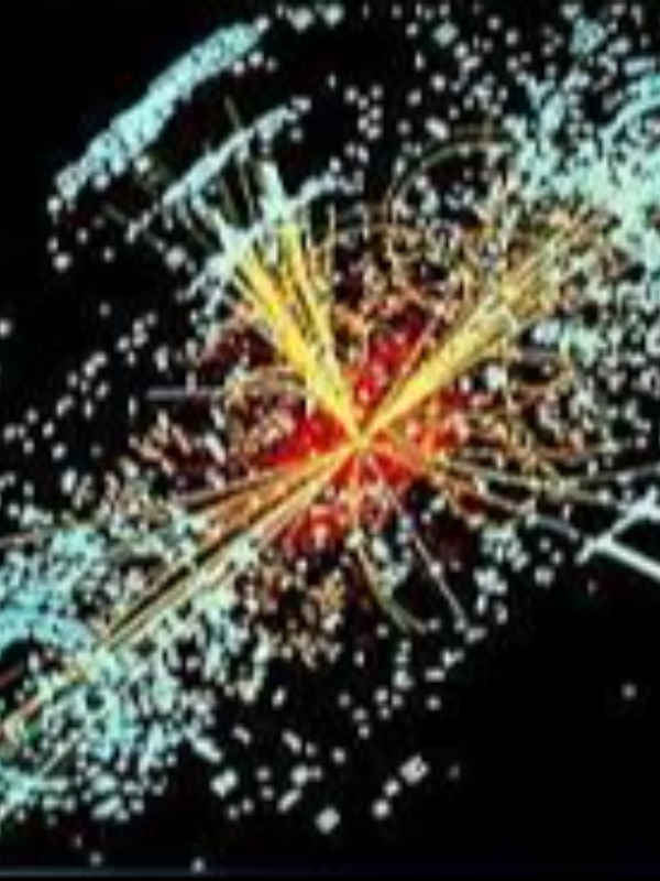 DxD: Bosón de Higgs Book
