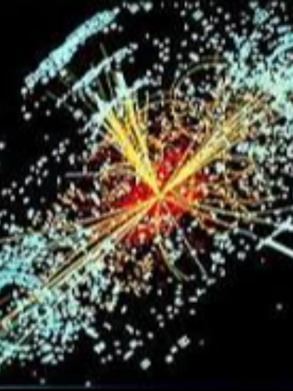 DxD: Bosón de Higgs