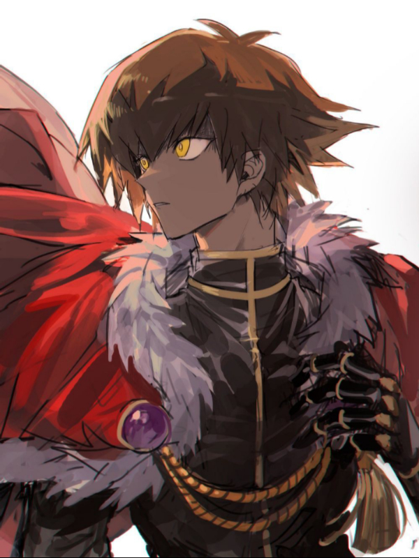 DxD: Return Supreme King