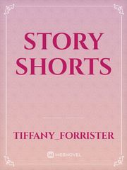 Story Shorts Book