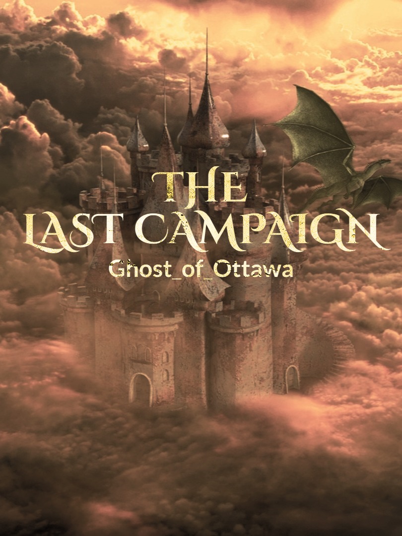 The Last Campaign Book