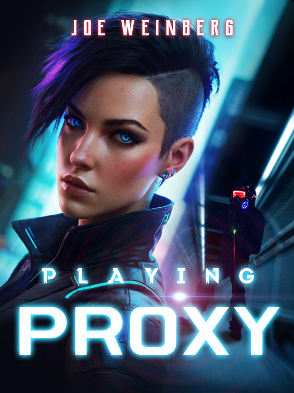 Playing by Proxy Book