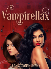 Vampirellax Book