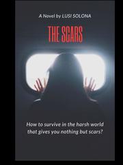 Shattered Dreams: The Scars We Carry Book