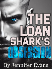 The Loan Shark's Obsession Book