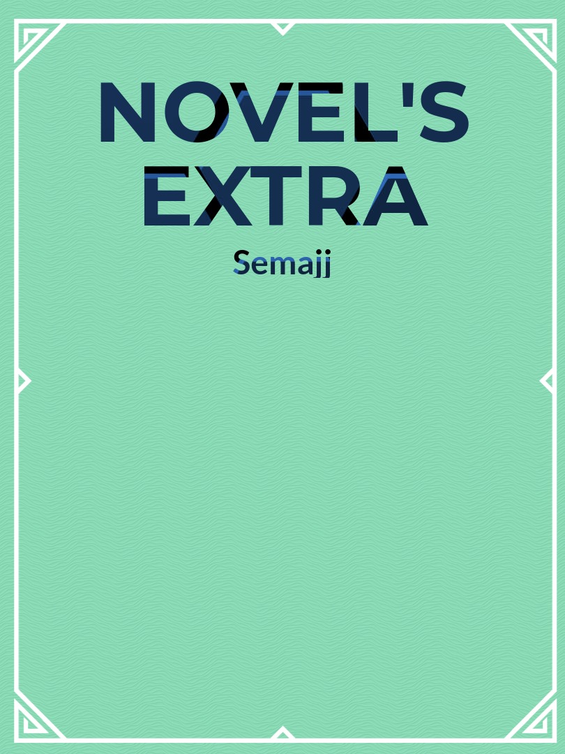 Novel's Extra Book