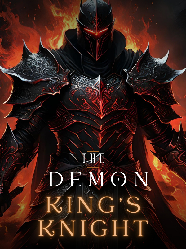 The Demon King's Knight