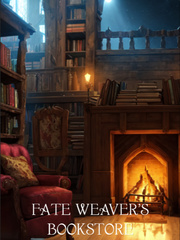 Fate Weaver's Bookstore Book