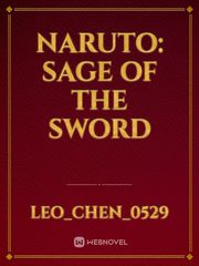 Naruto: Sage of The Sword Book