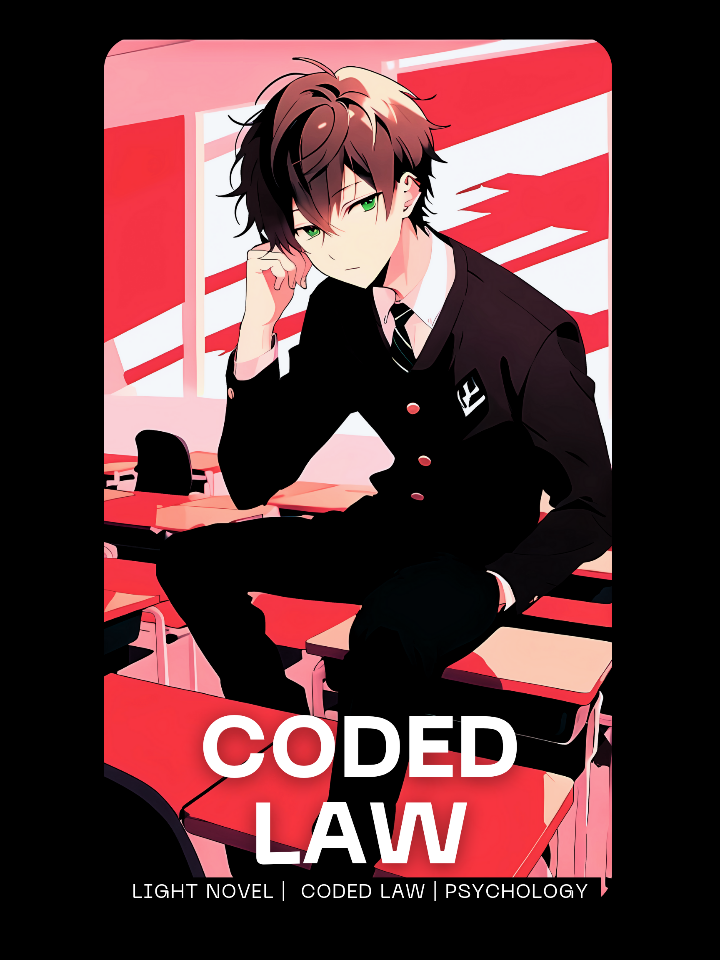Coded Law