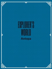 Explorer's World Book
