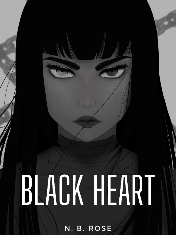 Black Heart — (Life in Black Vol 1)